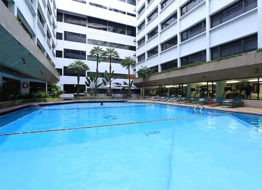 Pool Billede