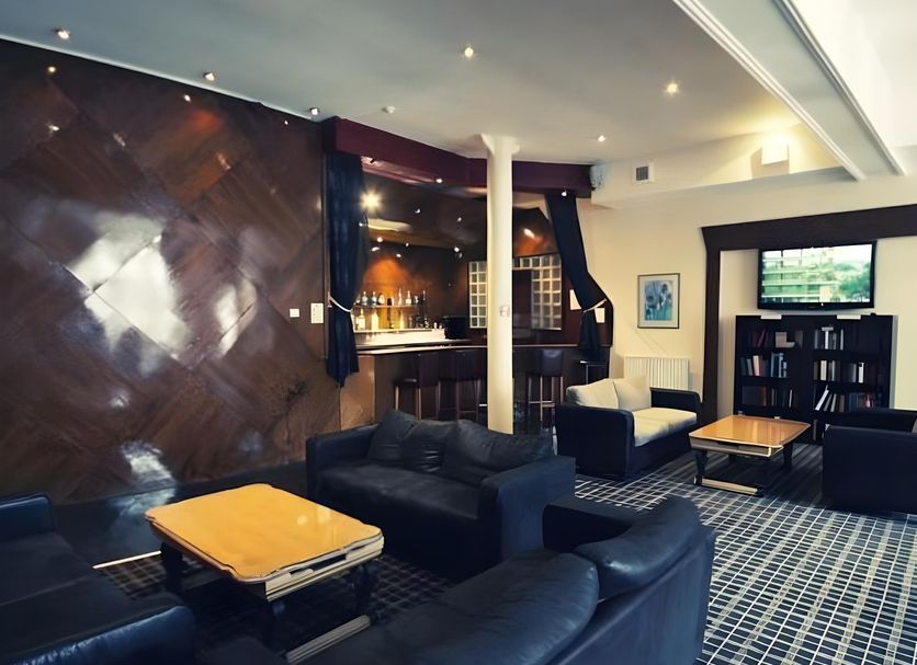 Lounge Billede