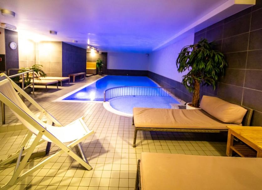 Pool Billede