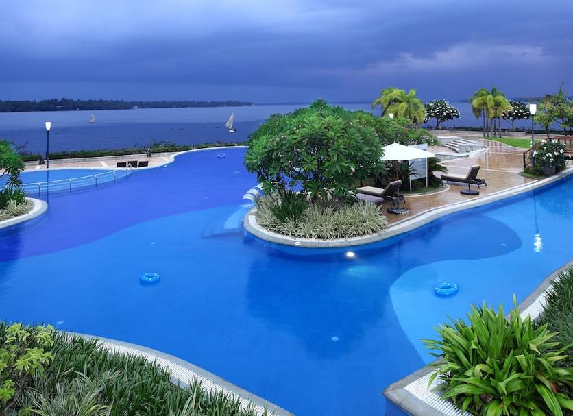 Pool Billede