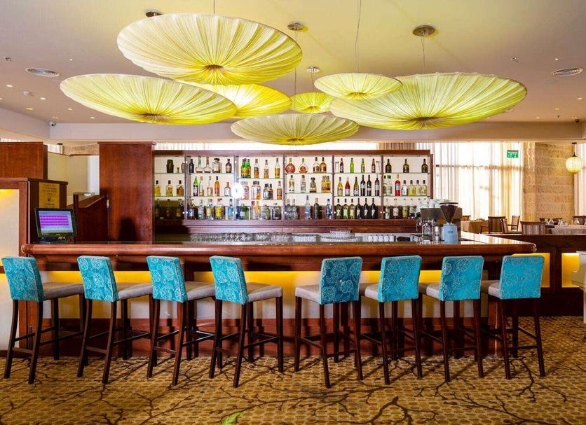 Bar Billede
