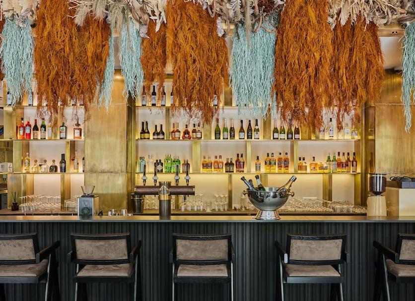 Bar Billede