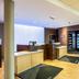Receptionist