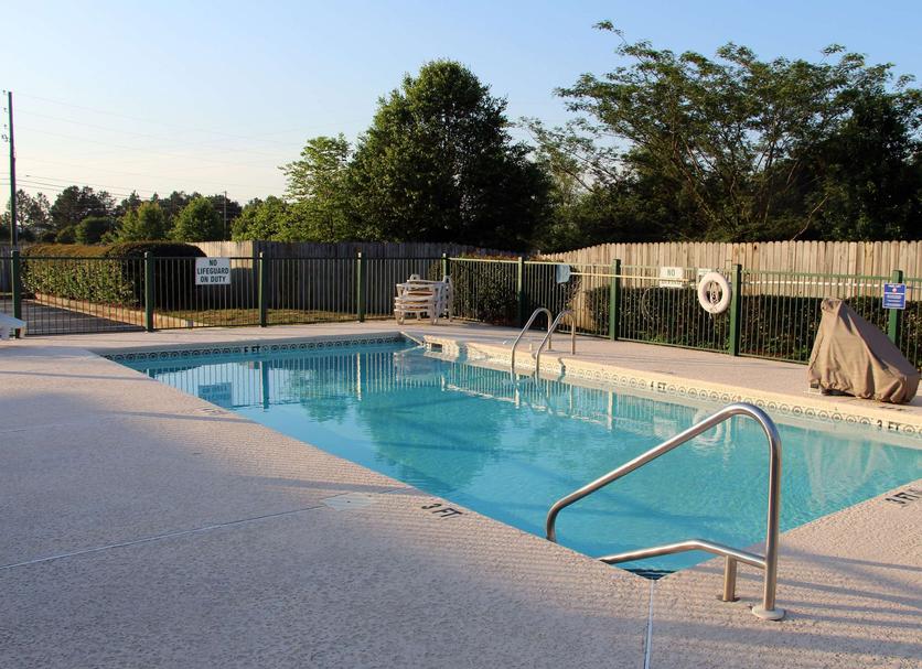 Pool Billede