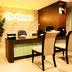 Receptionist