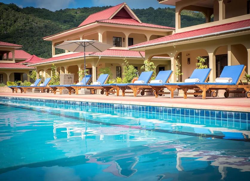 Pool Billede