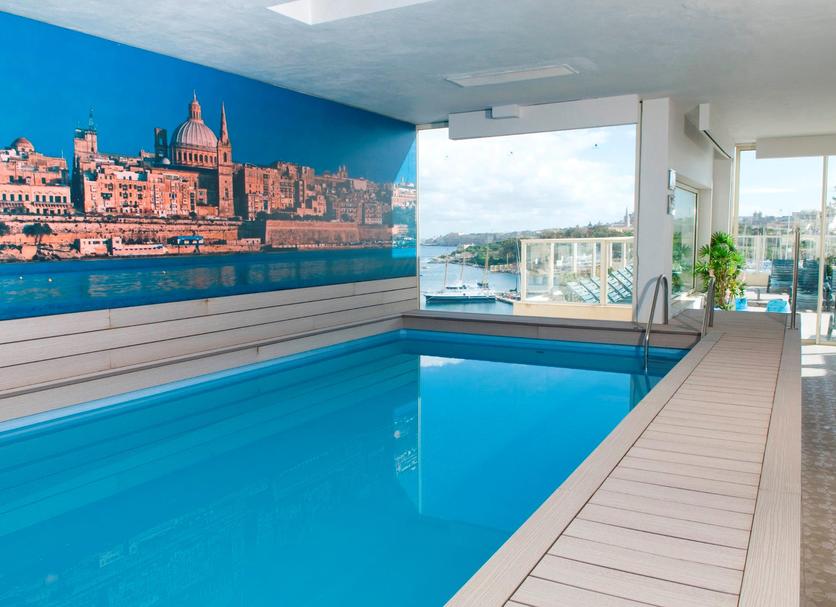 Pool Billede