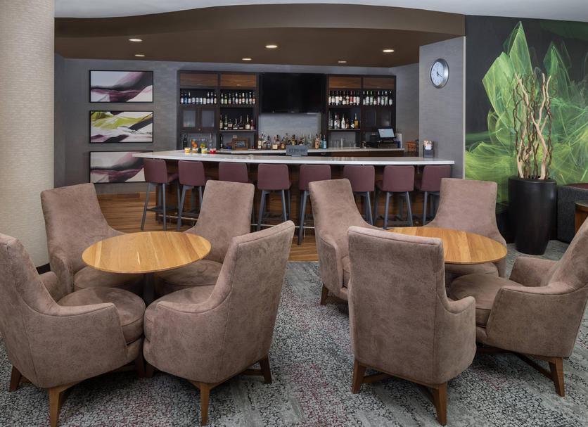 Bar Billede