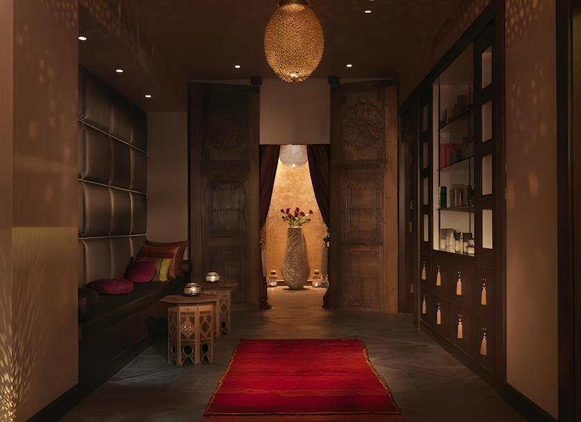 Spa Billede
