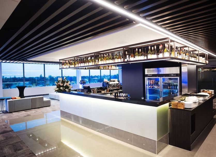 Bar Billede