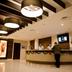 Receptionist