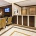 Receptionist