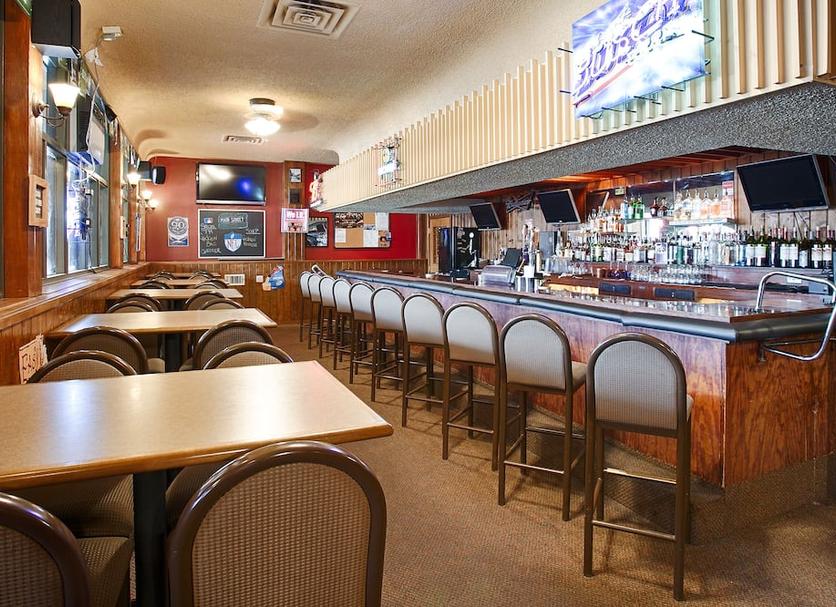 Bar Billede