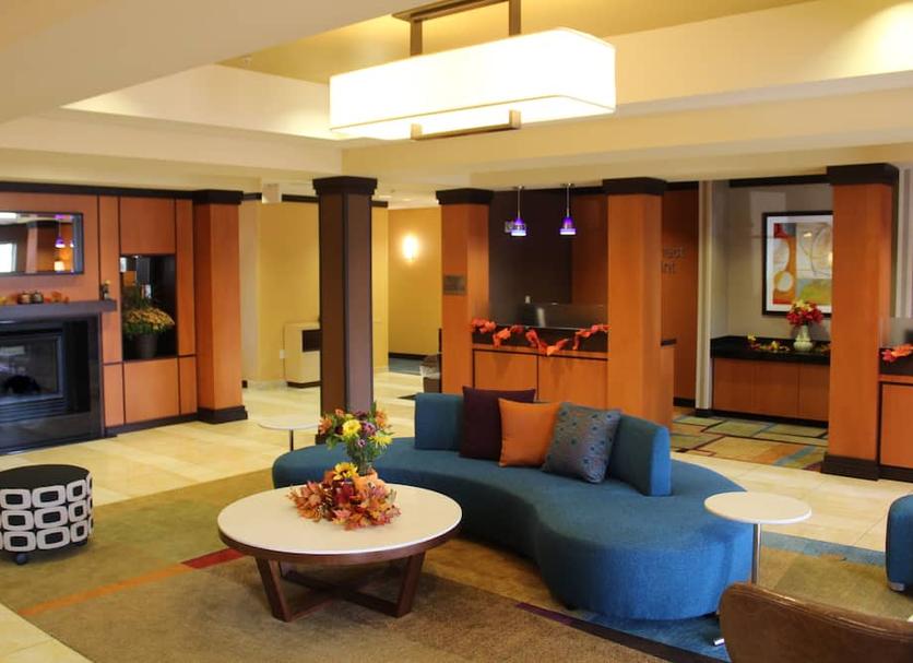 Reception Billede