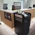 Receptionist