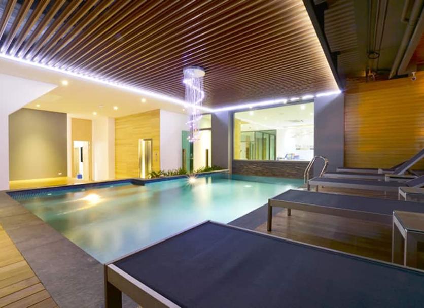 Pool Billede