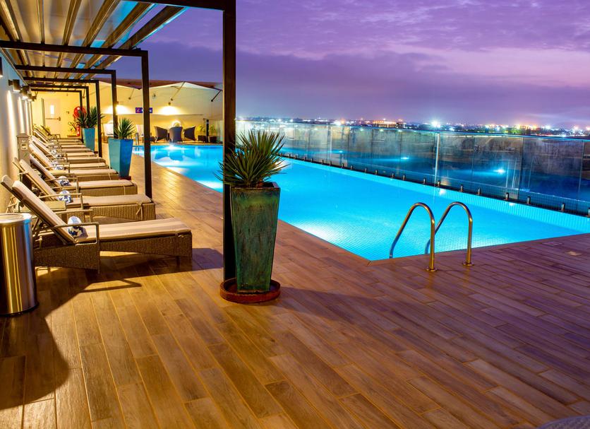 Pool Billede