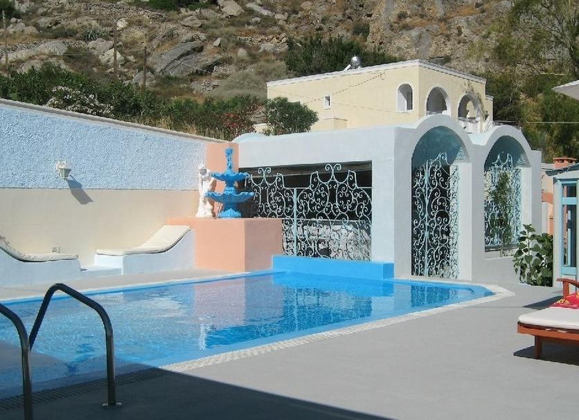 Pool Billede