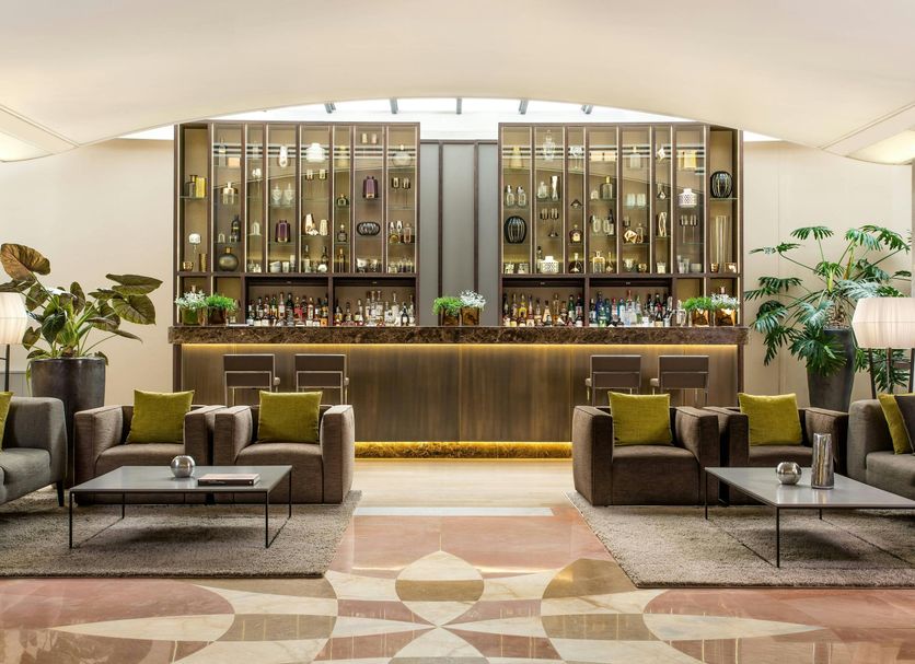 Lounge Billede