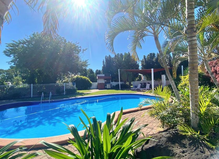 Pool Billede