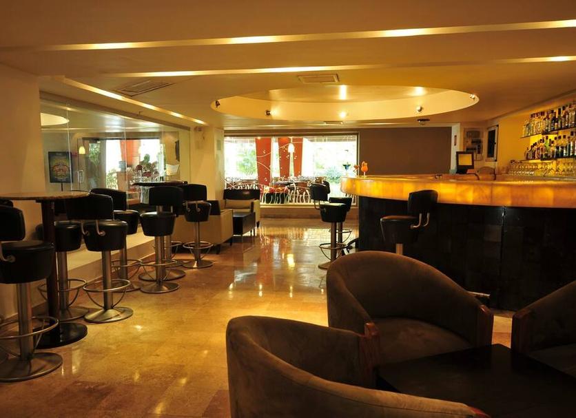 Bar Billede