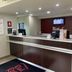 Receptionist