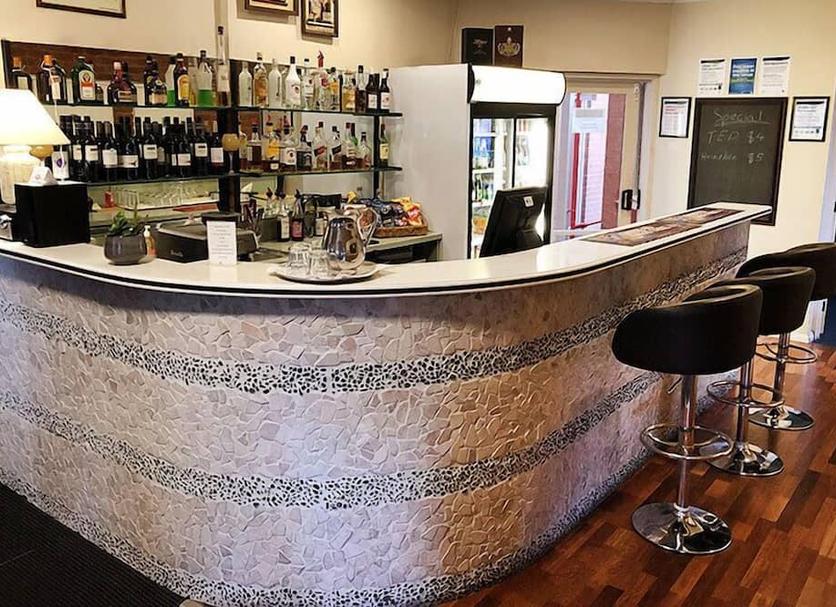 Bar Billede