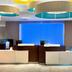 Receptionist