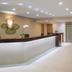 Receptionist
