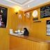 Receptionist