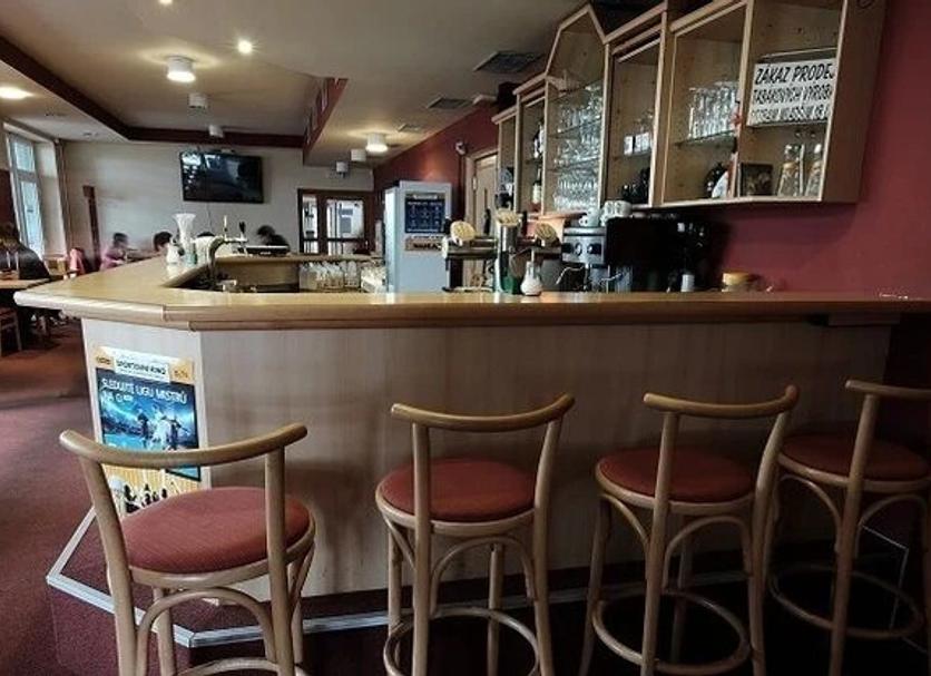 Bar Billede
