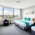 Soveværelse