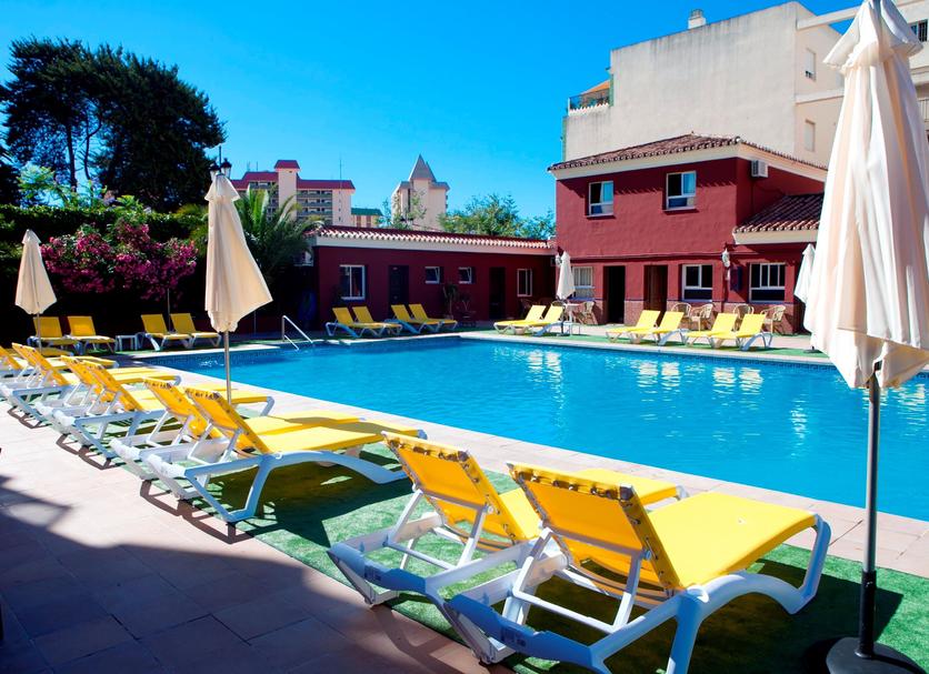 Pool Billede