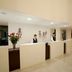 Receptionist