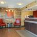 Receptionist