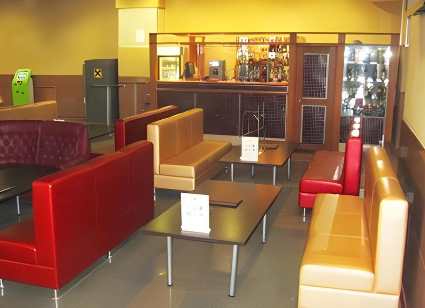Bar Billede