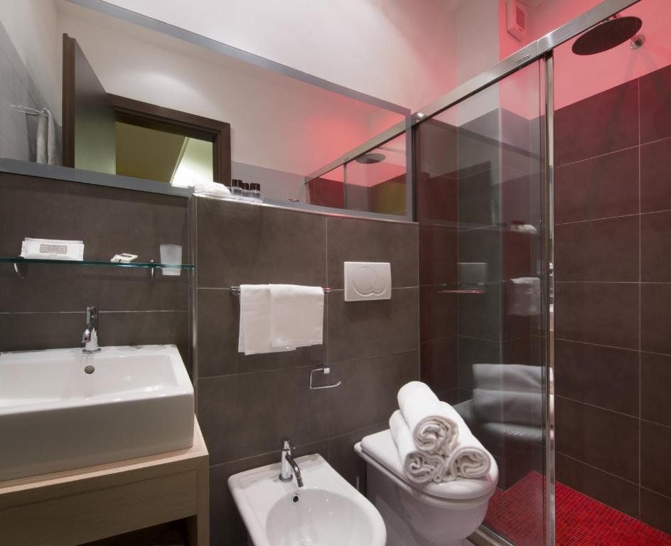 Hotelfacilitet