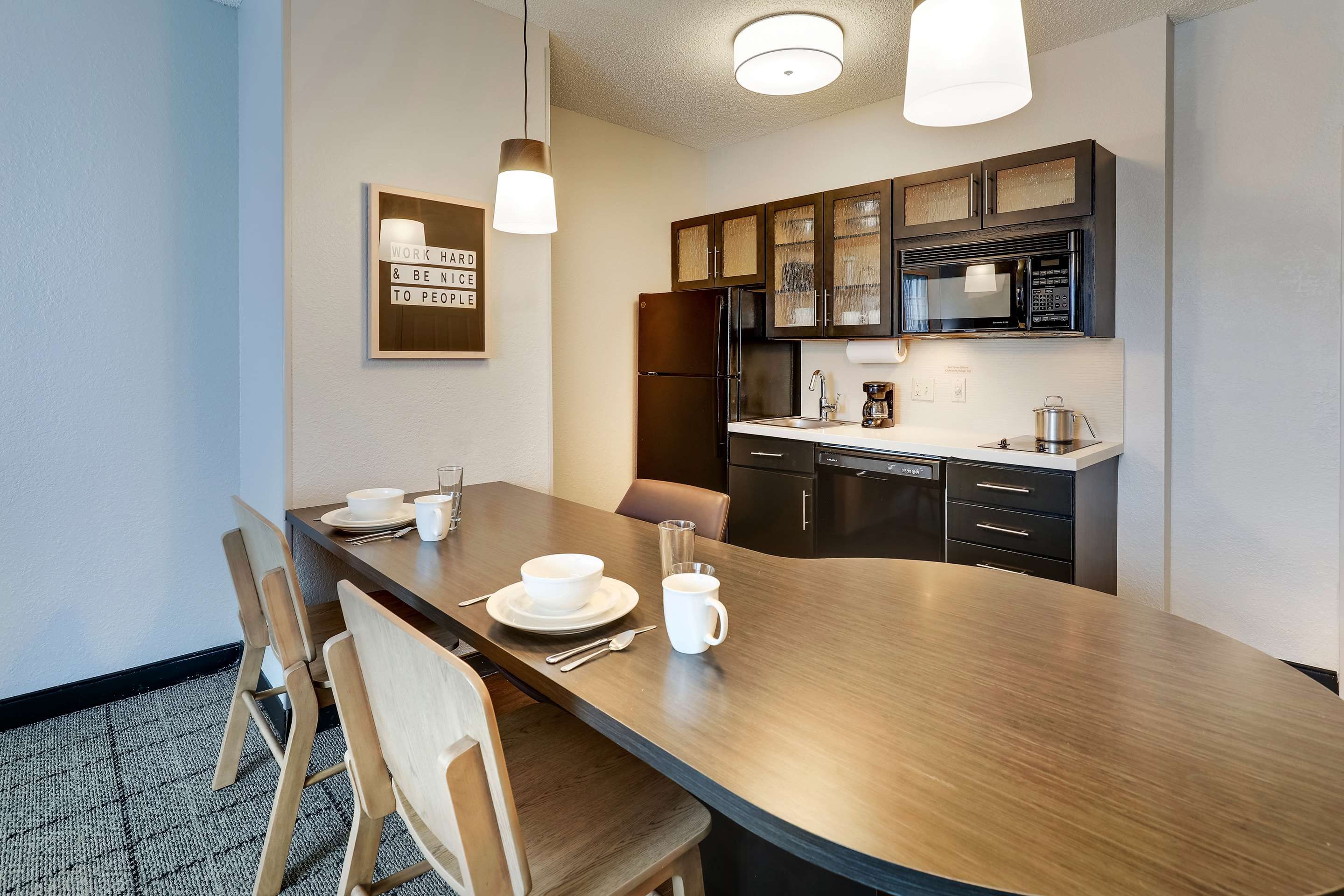 Køkken