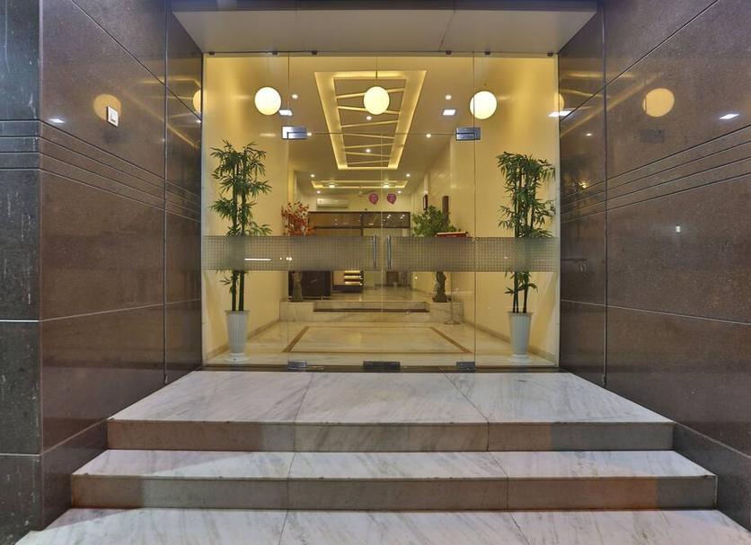 Reception Billede