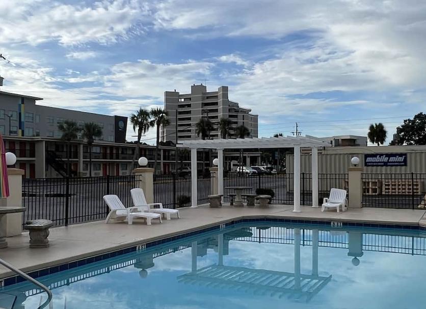 Pool Billede