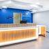Receptionist