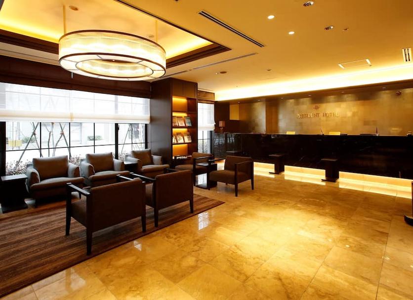 Reception Billede