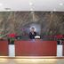 Receptionist