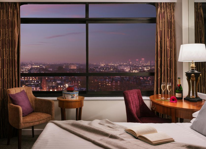 Soveværelse Billede