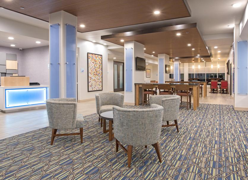 Reception Billede