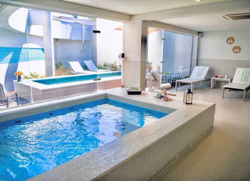 Pool Billede