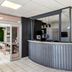 Receptionist