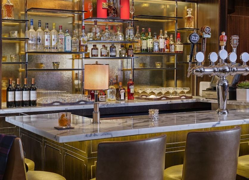 Bar Billede