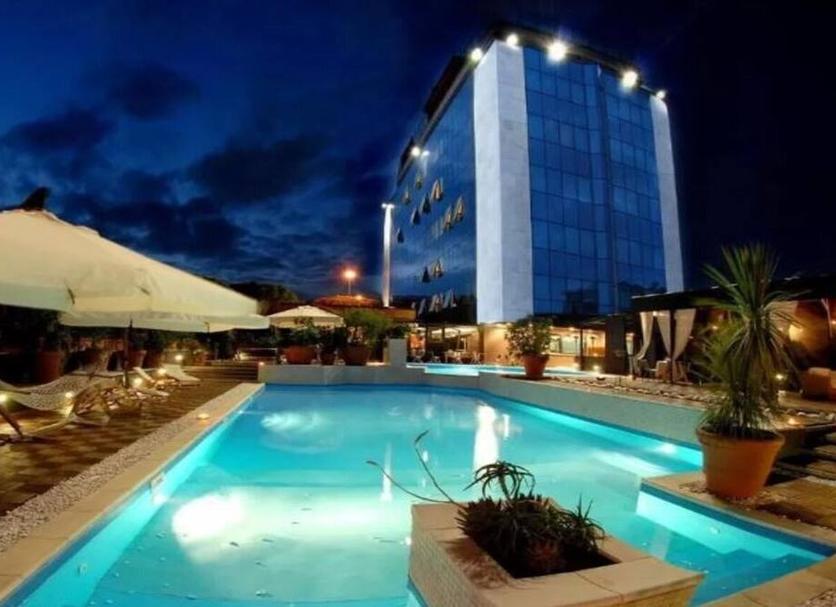 Pool Billede