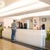 Receptionist